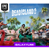 ⚫Dead Island 2 (2023) - ВСЕ ИЗДАНИЯ - EPIC GAMES (ПК)✅