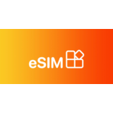 🔥 eSim - Турция 🔴 Турецкая сим карта с БЕЗЛИМИТОМ