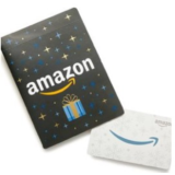 🔑AMAZON GIFT CARD USA🎁Подарочная карта - 1.25$