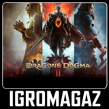 Dragon's Dogma 2 Std/Deluxe (Steam) ✅ РФ-КЗ-UA-СНГ