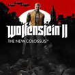 ✅✅ Wolfenstein II: The New Colossus ✅✅ PS4 Турция 🔔