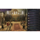 🌈 Crusader Kings III: Royal Court 🍡 Steam DLC