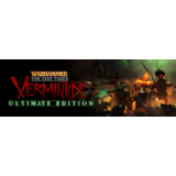 Warhammer: End Times - Vermintide Ultimate steam Россия