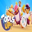 Tools Up! (Steam account / Region Free)