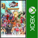 ☑️⭐The Rumble Fish 2 - Deluxe Edition XBOX⭐Куплю Вам⭐☑️