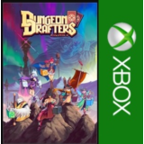 ☑️⭐Dungeon Drafters XBOX⭐Покупка на Ваш аккаунт⭐☑️