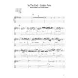 Табы Kfir Ochaion - Linkin Park - In The End