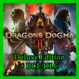 Dragon´s Dogma 2 Deluxe Edition / STEAM АККАУНТ