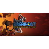 🔶Breakout: Recharged (Steam Key/Region Free)🔑