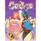 🔶Calico (Steam Key/Region Free)🔑
