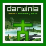 ✅Darwinia✔️Steam Key🔑Region Free⭐АКЦИЯ🎁