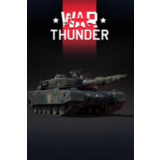 🟡War Thunder 🟡 Набор Type 90B 