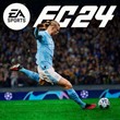 🔑 EA SPORTS FC 24 SSTANDARD EDITION🔥 XBOX  KEY