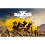 Аккаунт❤️‍🔥Helldivers 2 (Аренда аккаунта Steam)