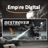 Destroyer: The U-Boat Hunter / Ключ Steam /Все страны