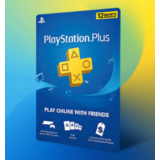 Sony Plus Essential 12 месяцев (Индонезия)