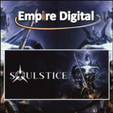 Soulstice / Ключ Steam / Все страны / Без комиссий