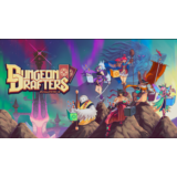 💥Dungeon Drafters 🔵 PS4 / PS5 🔴ТУРЦИЯ🔴