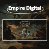 Warhammer Age of Sigmar Realms of Ruin Ultimate /Ключ