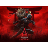 ❤️ ASSASSIN’S CREED SHADOWS Deluxe✅ Full access Xbox