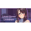 神的不在場SEX Lovey-Dovey Lockdown 💎 STEAM GIFT RUSSIA