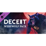 Deceit 2 - Werewolf Pack DLC⚡АВТОДОСТАВКА Steam Россия
