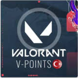 ⚫VALORANT POINTS⚫475-11000VP🔴TURKEY🚀быстрый