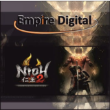 Nioh 2 The Complete Edition / Ключ Steam / Все страны