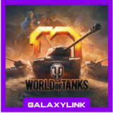 🦼 WORLD OF TANKS 💰ЗОЛОТО💰 - XBOX ✅