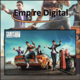 Saints Row (2022) / Ключ Steam / Европа