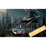💠 Final Fantasy VII Rebirth (PS5/EN) Аренда от 7 дней