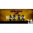 💠 How To Survive 2 (PS4/PS5/RU) (Аренда от 7 дней)