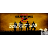 💠 How To Survive 2 (PS4/PS5/RU) (Аренда от 7 дней)