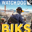 ⭐️Watch Dogs 2✅STEAM RU⚡AUTODELIVERY💳0%