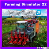 💎Farming Simulator 22💎 БЕЗ ОЧЕРЕДИ | БЕЗ СТИМ ГУАРД✔️