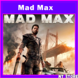 💎Mad Max💎 БЕЗ ОЧЕРЕДИ | БЕЗ СТИМ ГУАРД | ВЧНЫЙ ДОСТ✔️