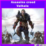 💎Assassin's Creed Valhala💎 БЕЗ ОЧЕРЕДИ Ubisoft✔️