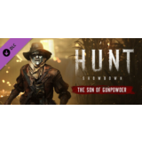 ⚡️Hunt: Showdown - The Son of Gunpowder | АВТО RU Gift