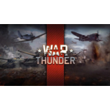 Аккаунт War Thunder 60+ уровень