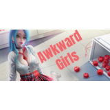 Awkward Girls | Steam Ключ GLOBAL