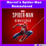 💎Marvel's Spider-Man Remastered💎 STEAM✔️