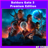 💎Baldur's Gate 3 - Deluxe Edition💎STEAM✔️