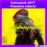 💎Cyberpunk 2077 + Phantom Liberty💎STEAM✔️