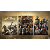 For Honor - Year 8 Gold Edition (Steam Gift Россия)