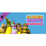 ✅Rubber Bandits Supporter Pack DLC⚡Steam\Global без РФ
