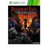 🔥 Resident Evil Operation Raccoon City (XBOX)