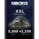 Far Cry 5 Credits 7250 ❗PC❗RU❗