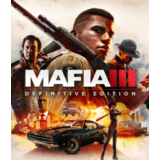 🔴 Mafia III: Definitive Edition ✅ EPIC GAMES 🔴 (PC)