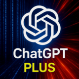 [МГНОВЕННО] | ChatGPT 4o PLUS | ЛИЧНЫЙ АККАУНТ (24/7)
