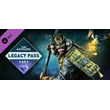 For Honor - Year 8 Season 1 Legacy Pass DLC